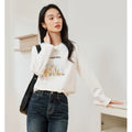 City Graphic Long-Sleeve Tee