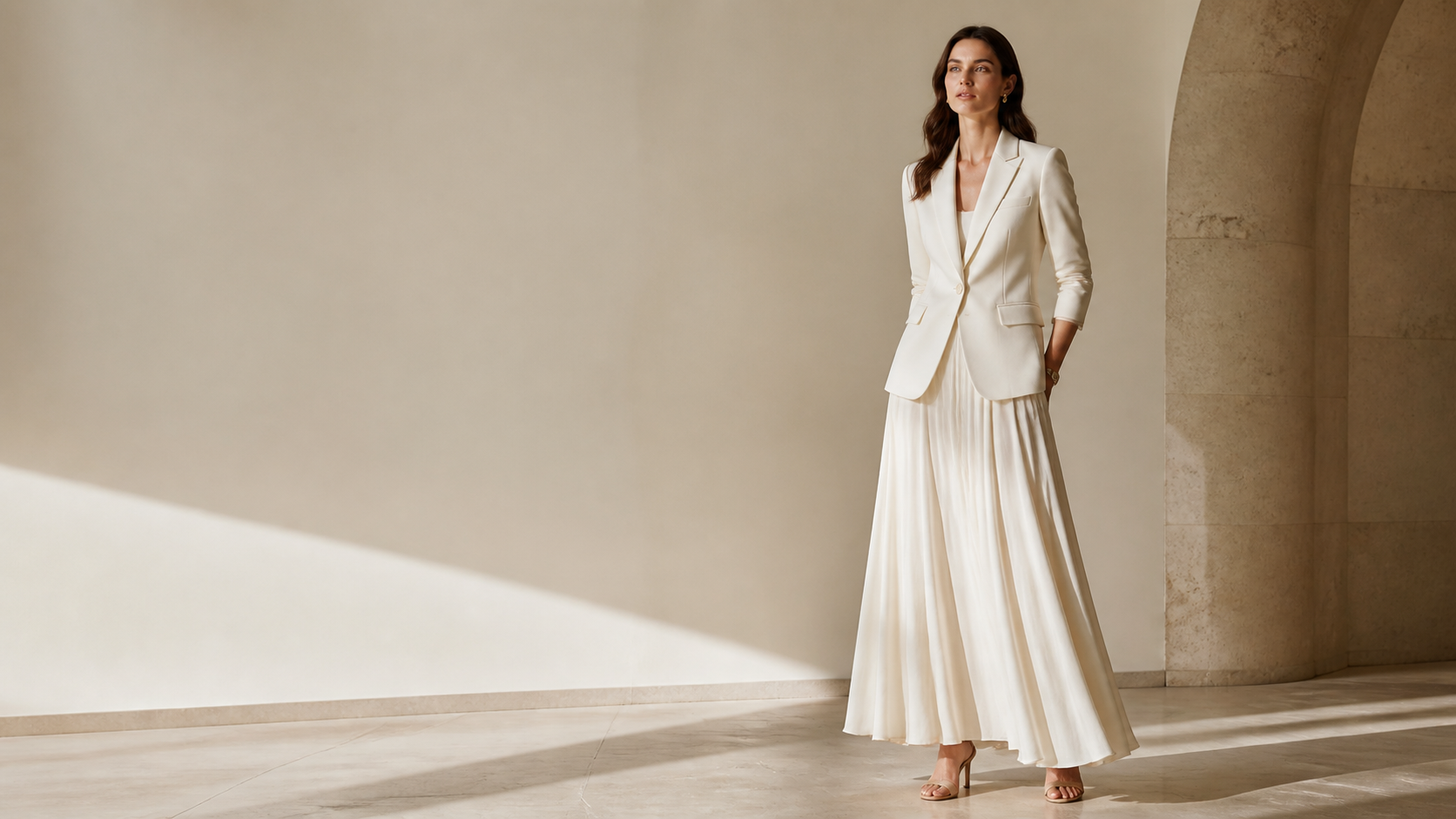 Modern Pieces. Effortless Style.